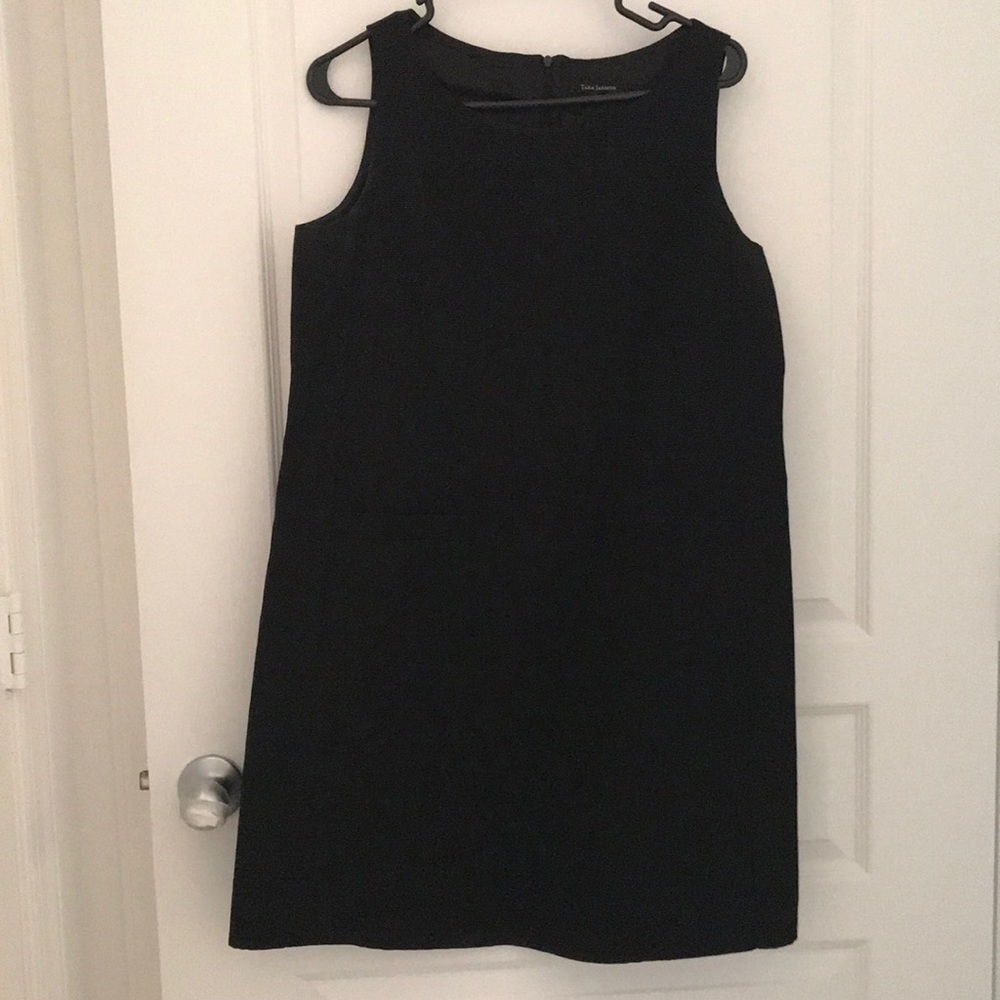 Designer dress